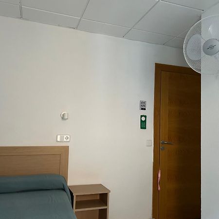 Hostal San Telmo - Adults Only Cala Major  Екстериор снимка
