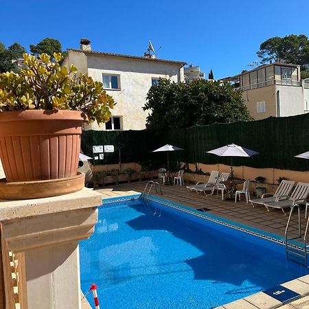 Hostal San Telmo - Adults Only Cala Major  Екстериор снимка