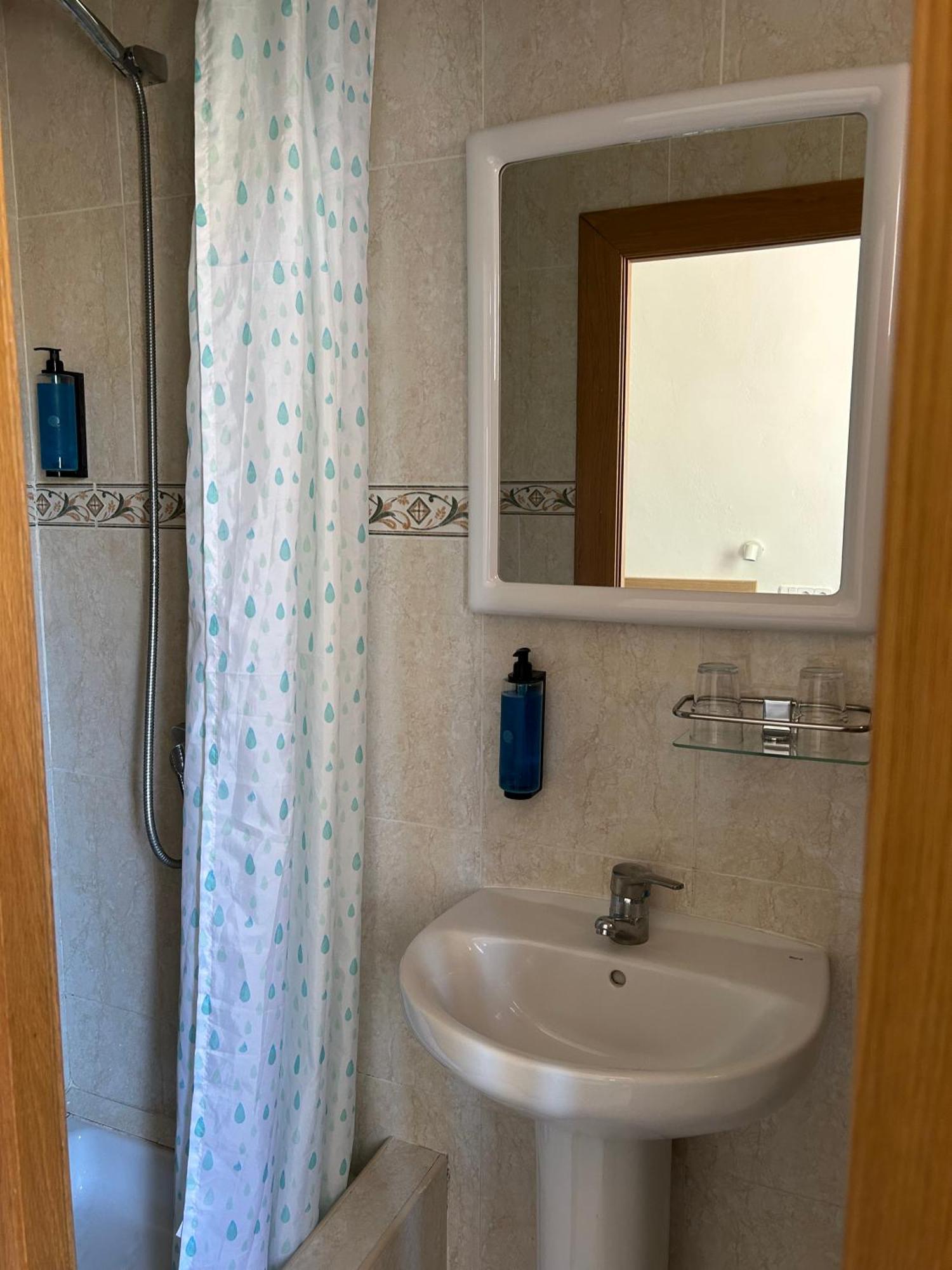 Hostal San Telmo - Adults Only Cala Major  Екстериор снимка