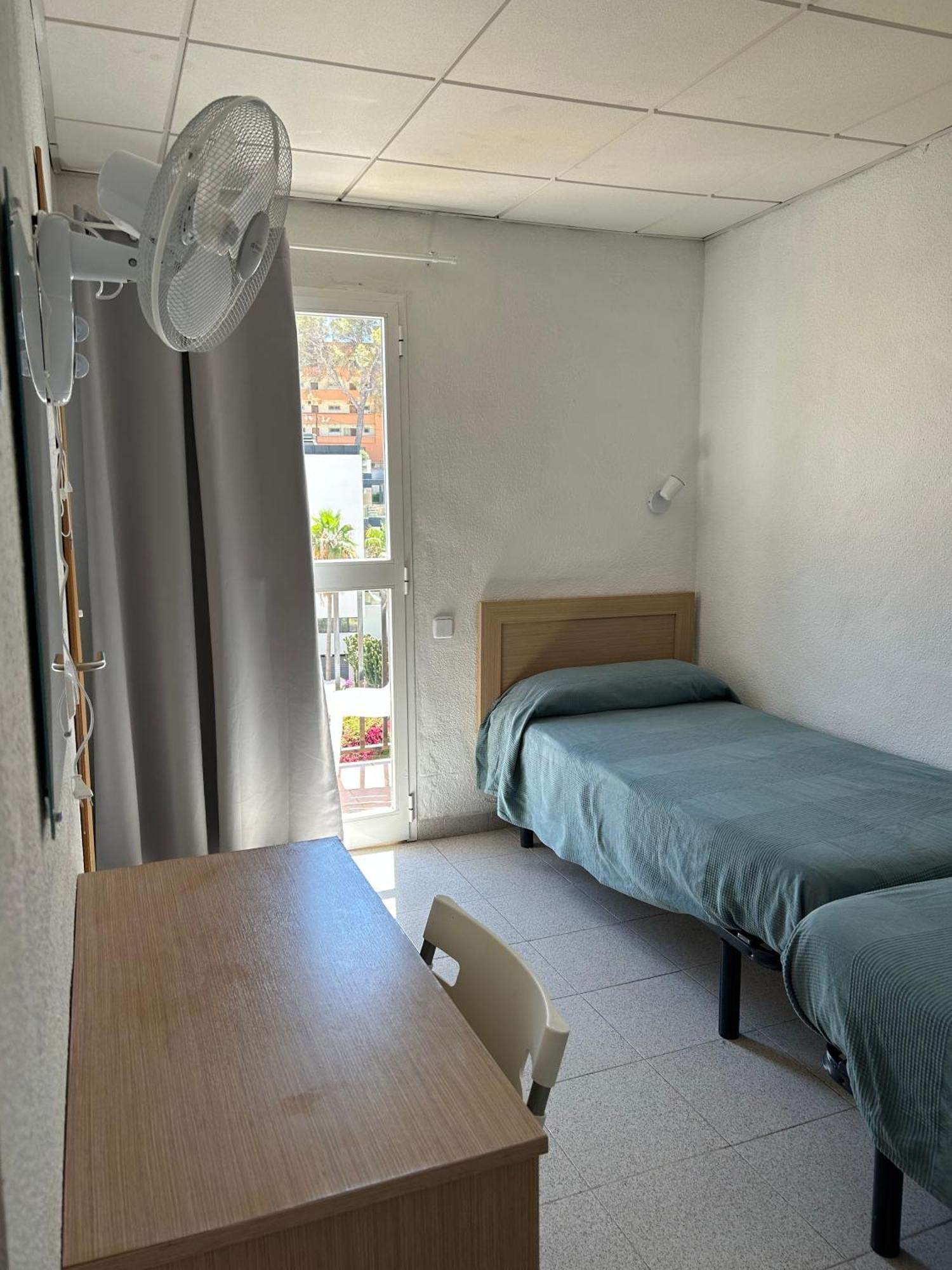 Hostal San Telmo - Adults Only Cala Major  Екстериор снимка