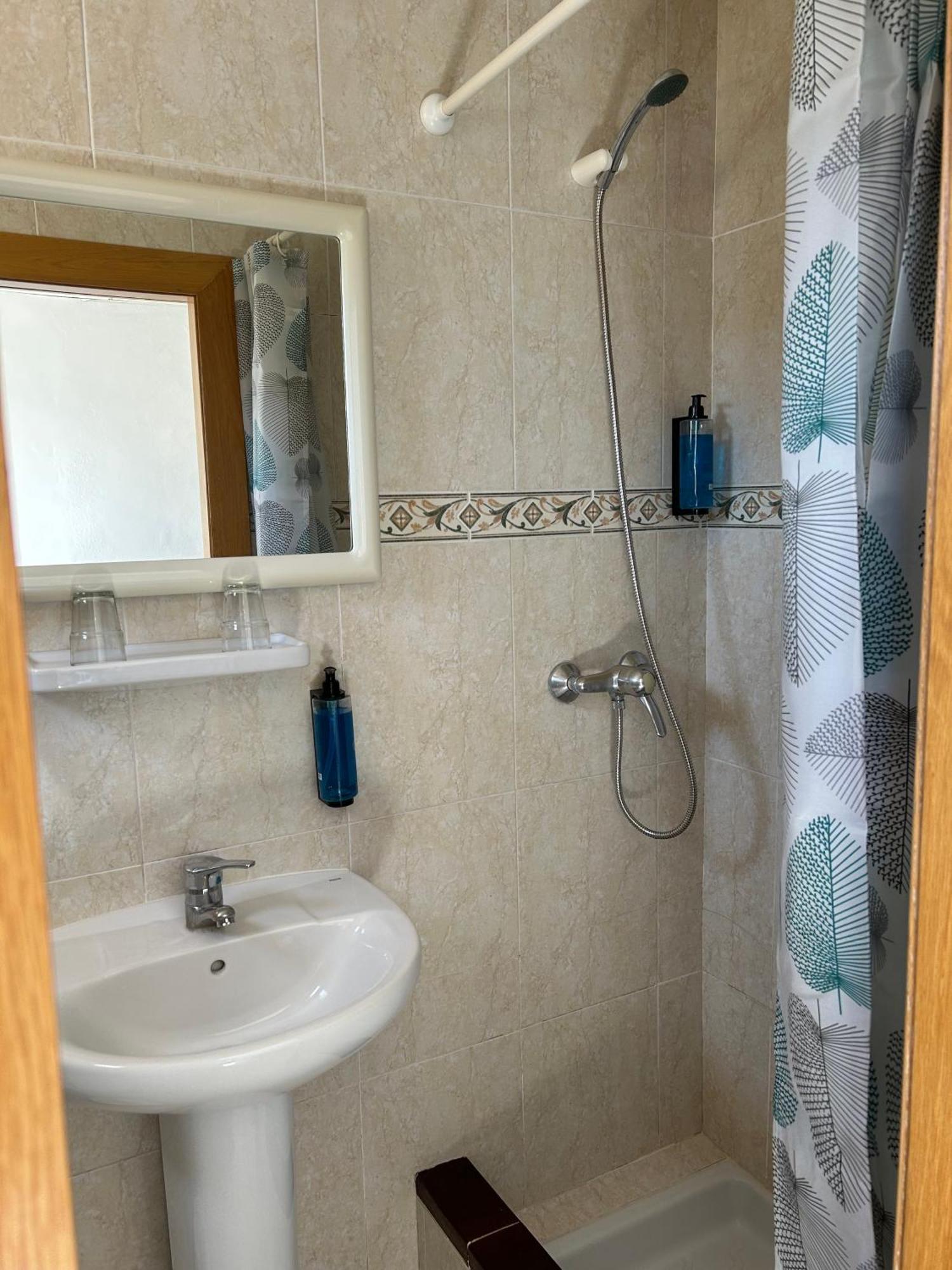 Hostal San Telmo - Adults Only Cala Major  Екстериор снимка