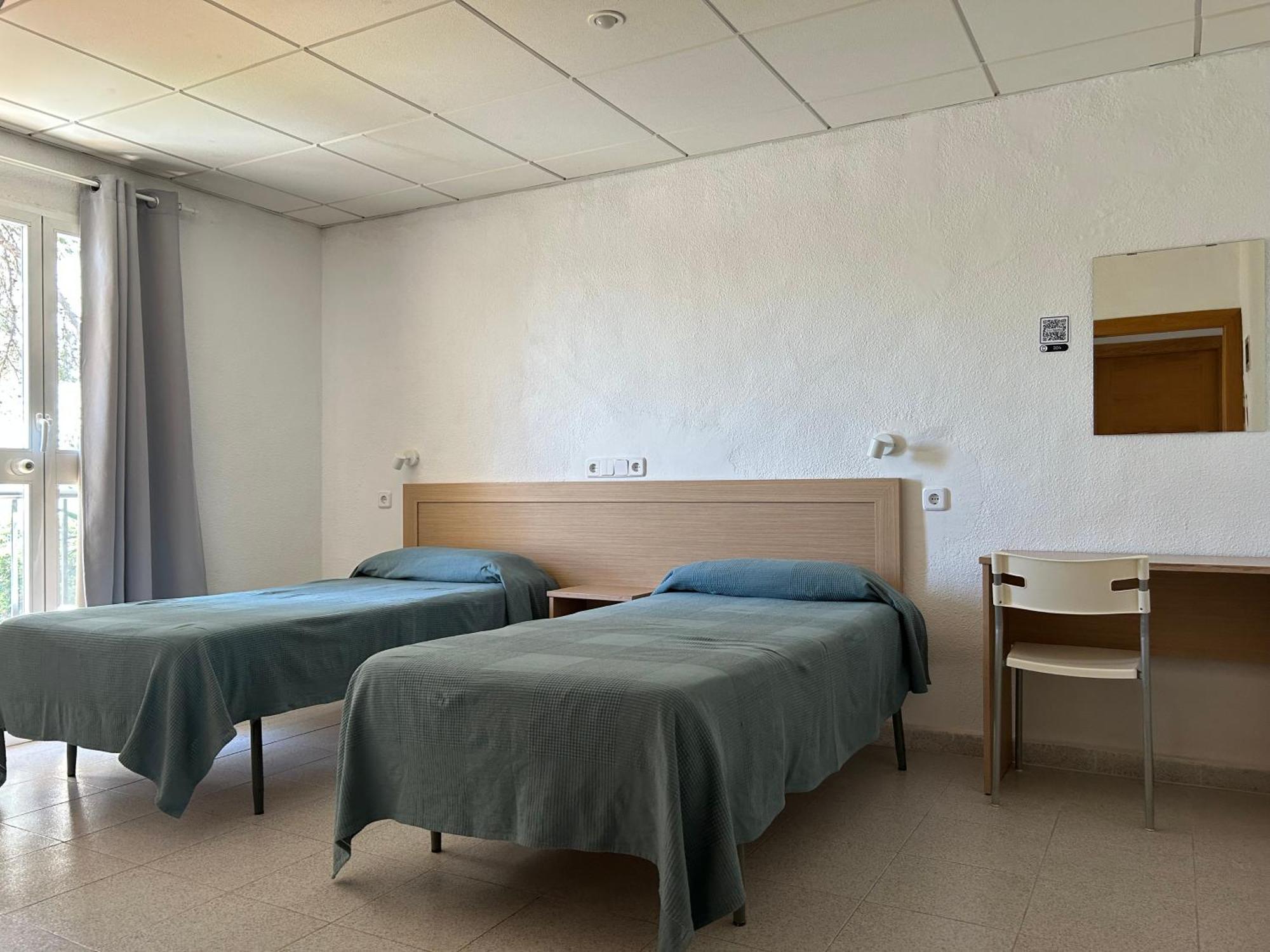 Hostal San Telmo - Adults Only Cala Major  Екстериор снимка