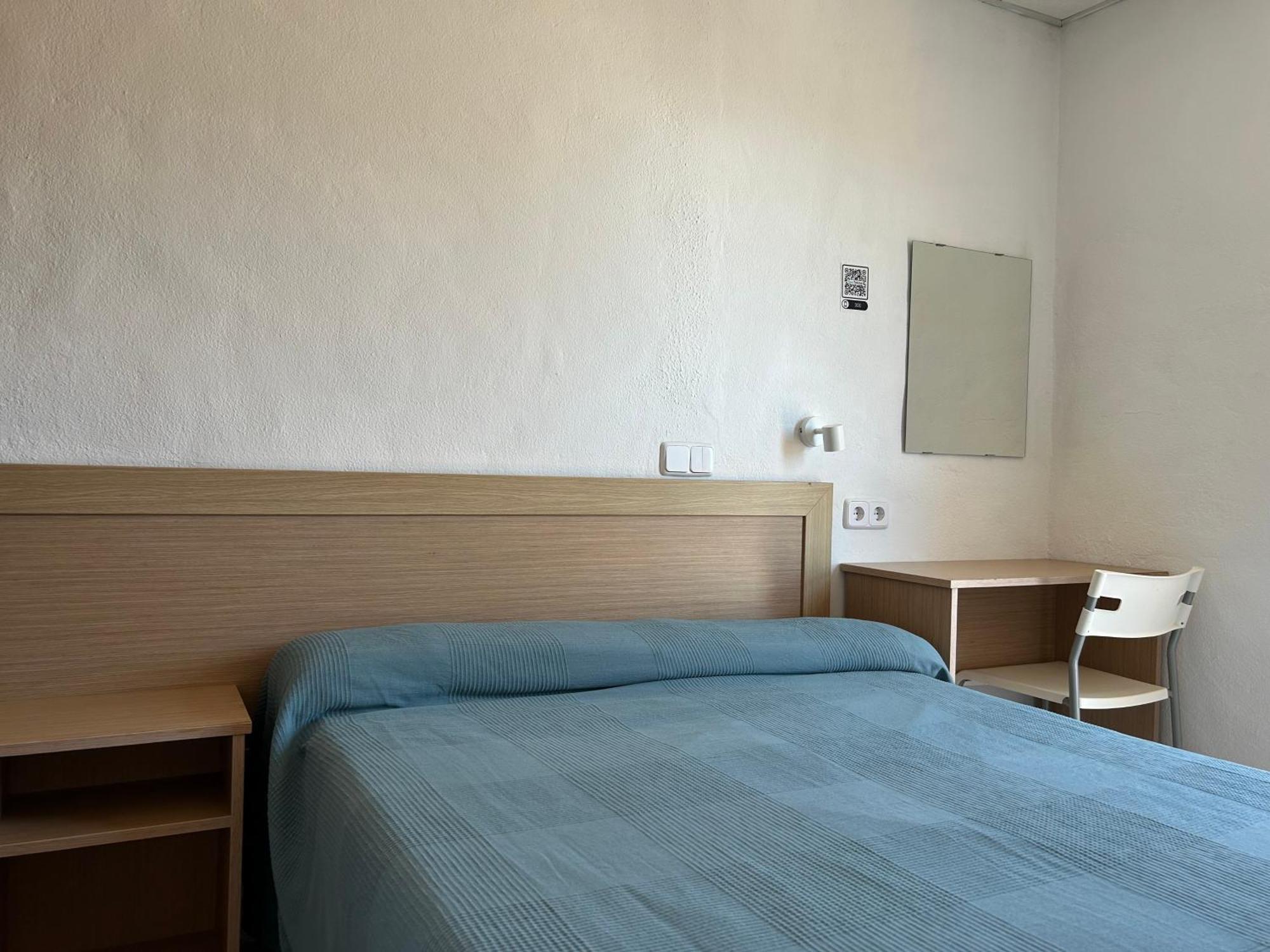 Hostal San Telmo - Adults Only Cala Major  Екстериор снимка