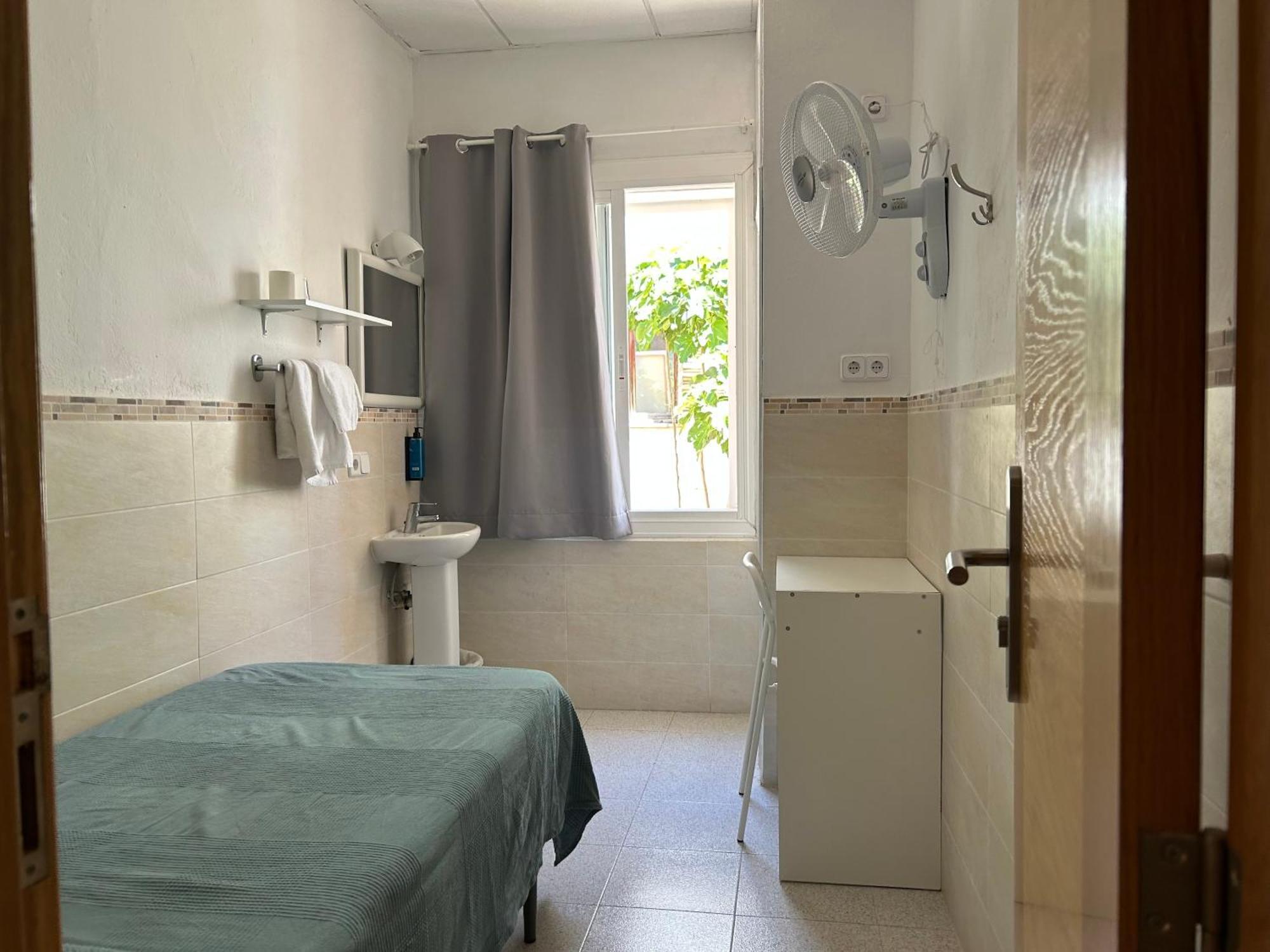 Hostal San Telmo - Adults Only Cala Major  Стая снимка