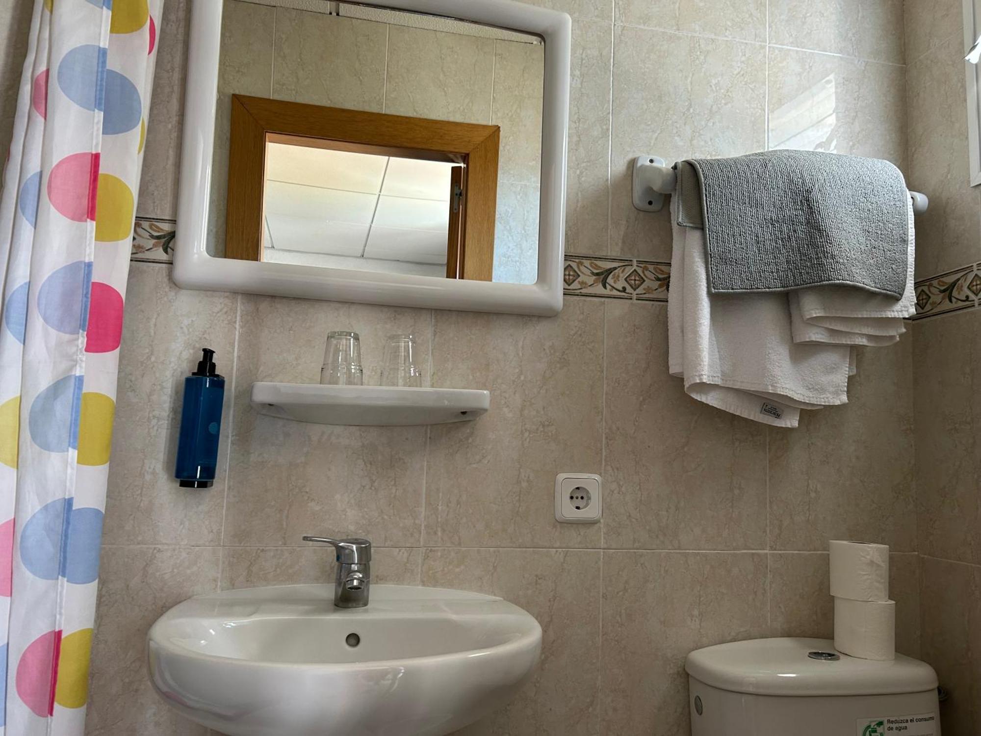 Hostal San Telmo - Adults Only Cala Major  Екстериор снимка