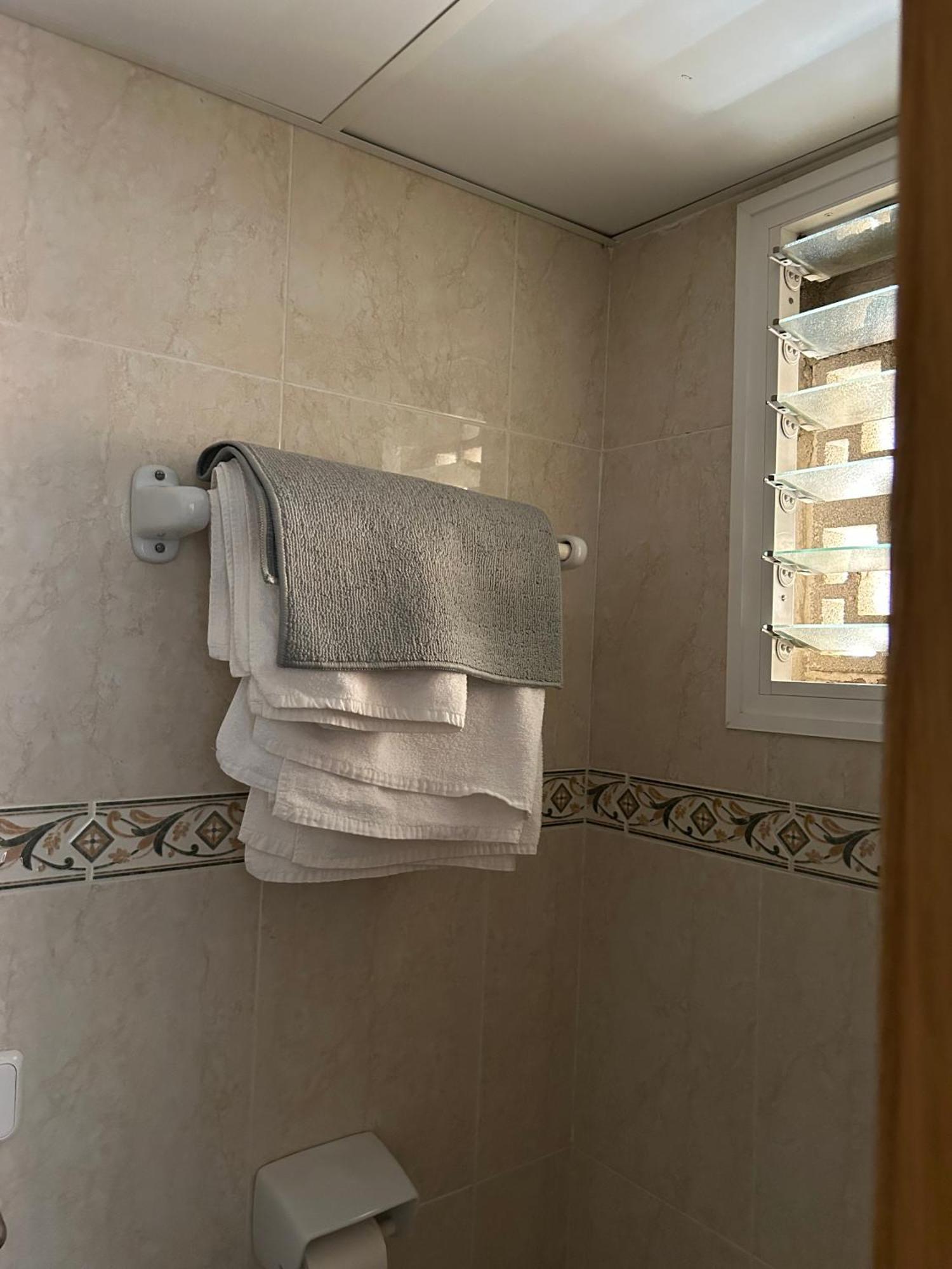 Hostal San Telmo - Adults Only Cala Major  Стая снимка