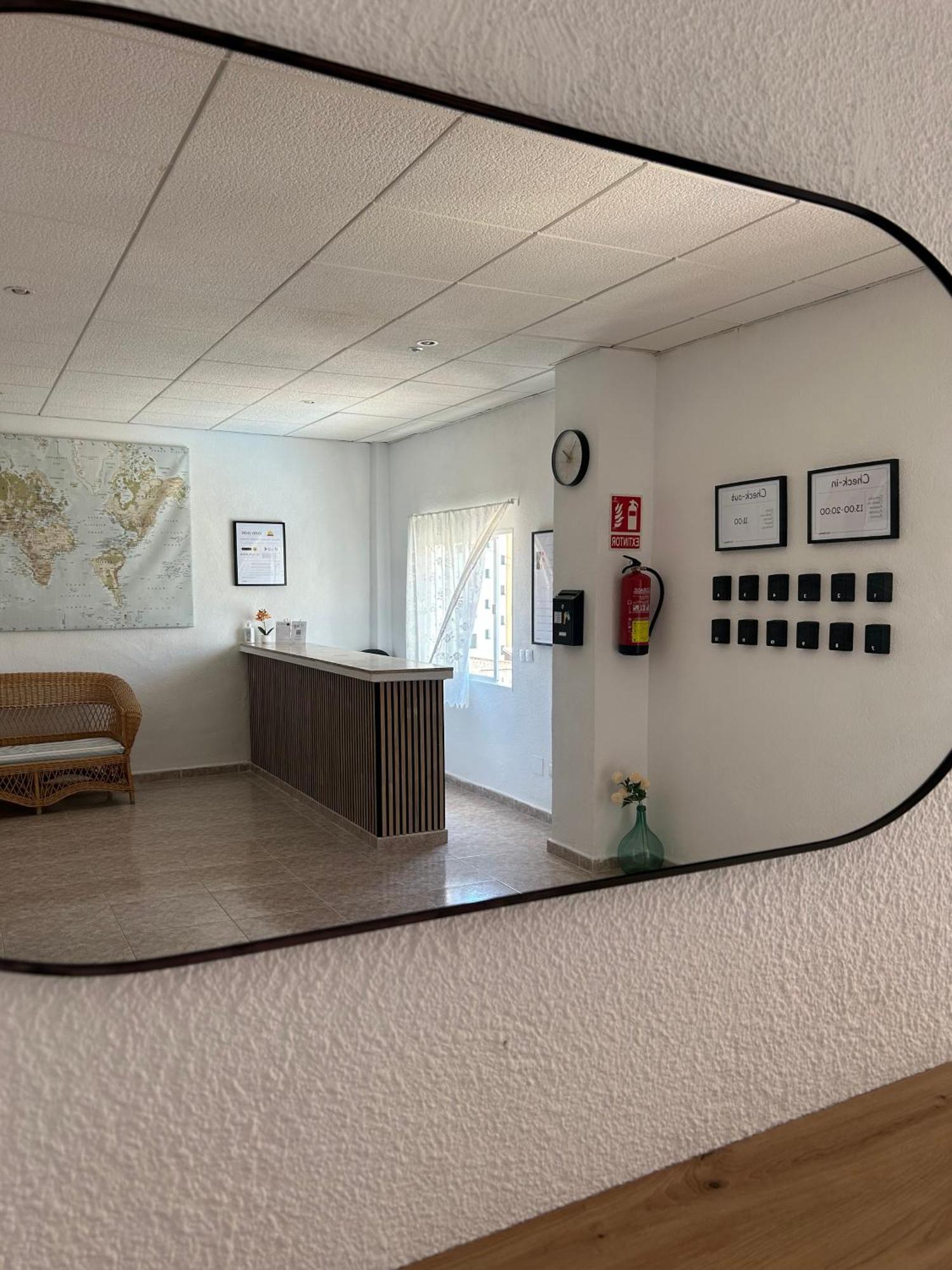 Hostal San Telmo - Adults Only Cala Major  Екстериор снимка