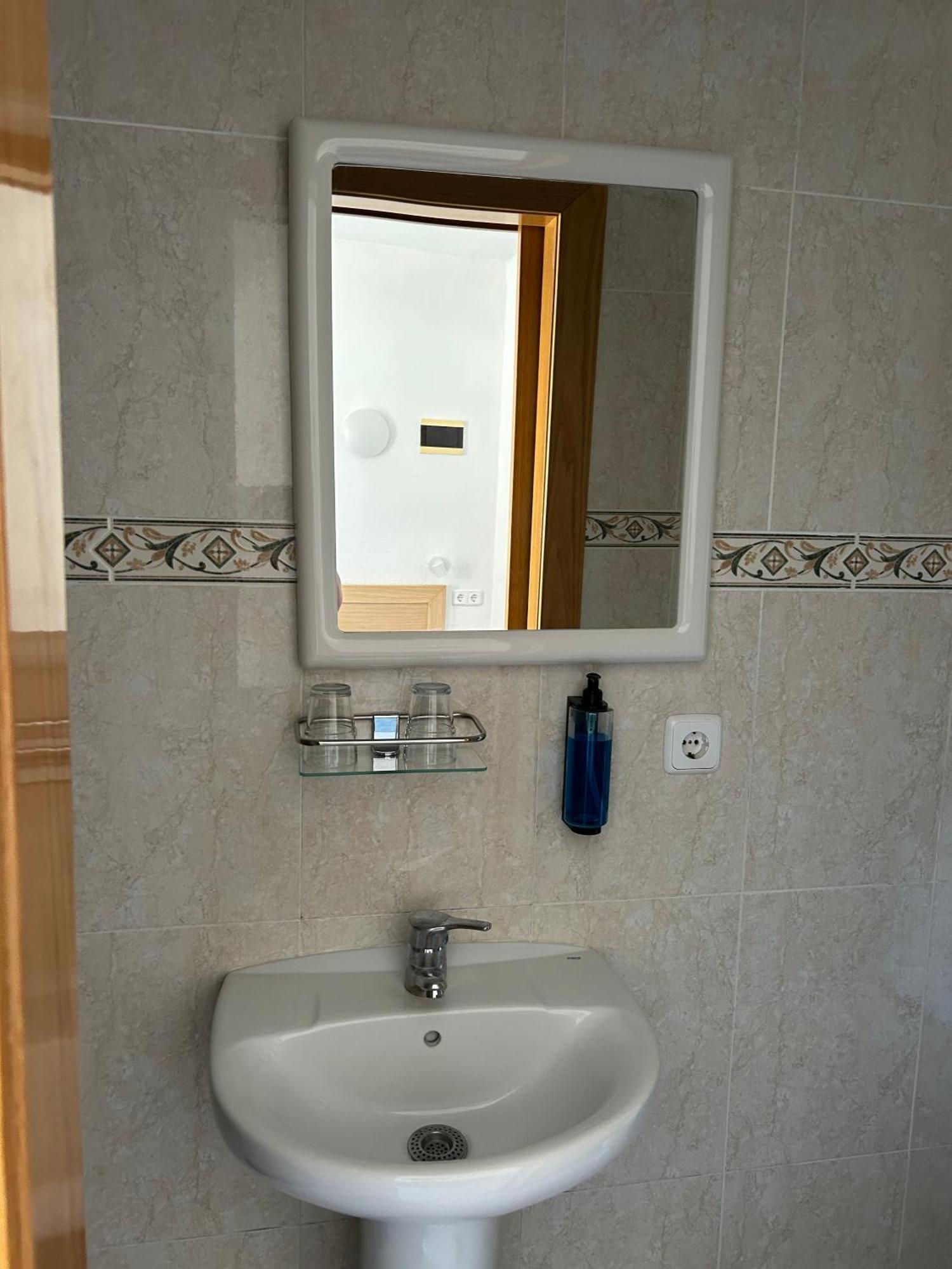 Hostal San Telmo - Adults Only Cala Major  Стая снимка