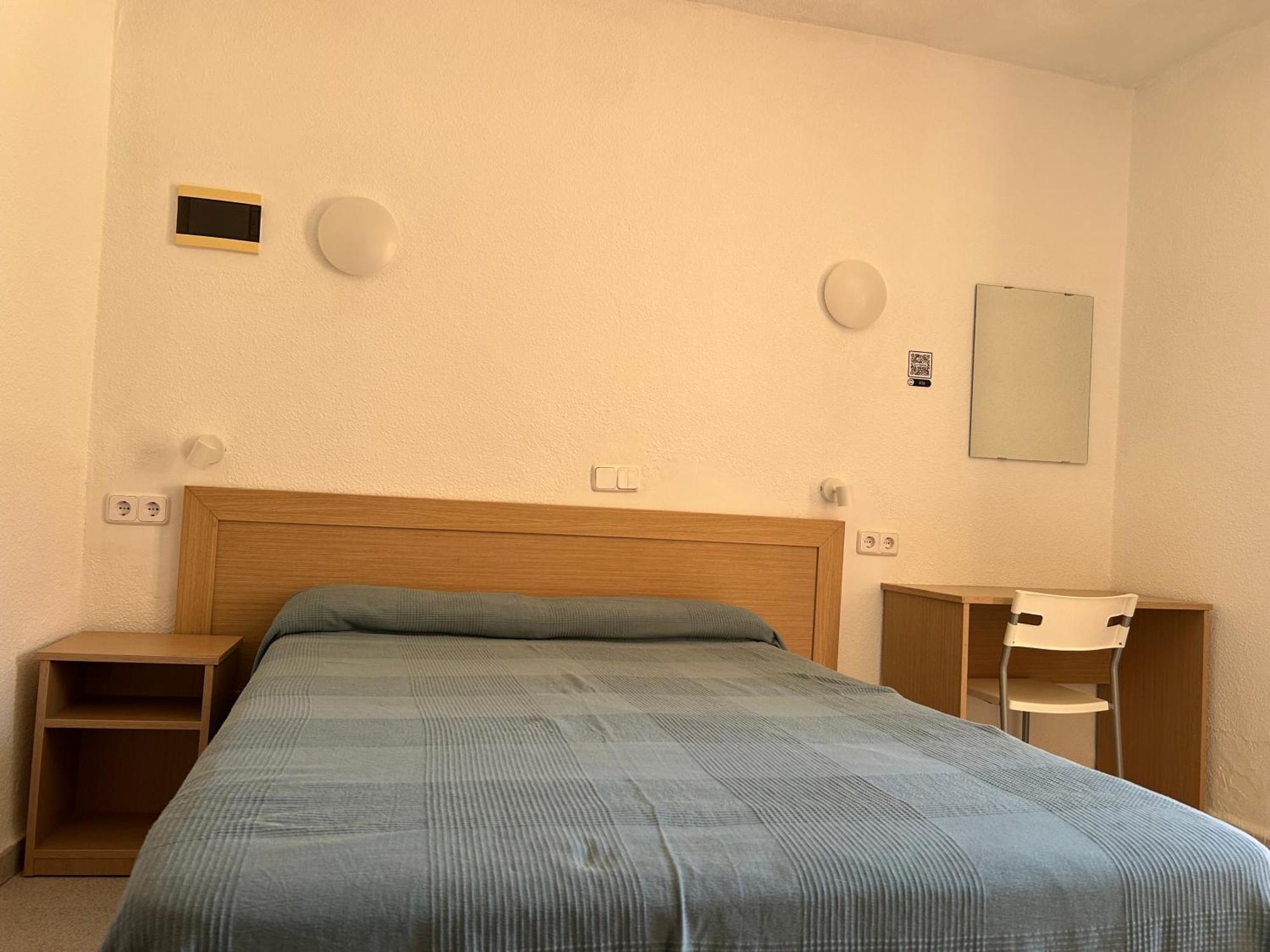 Hostal San Telmo - Adults Only Cala Major  Стая снимка