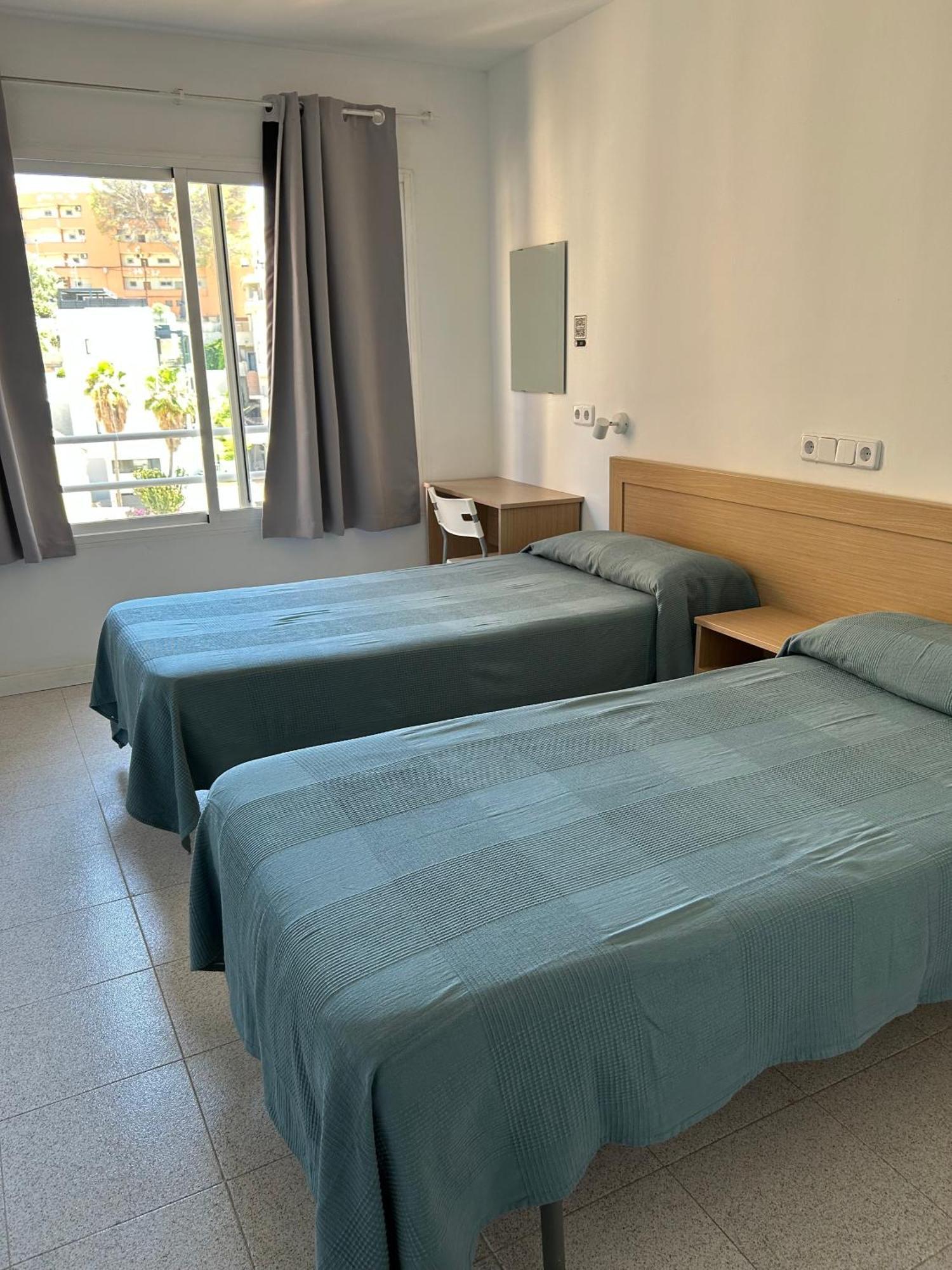 Hostal San Telmo - Adults Only Cala Major  Екстериор снимка