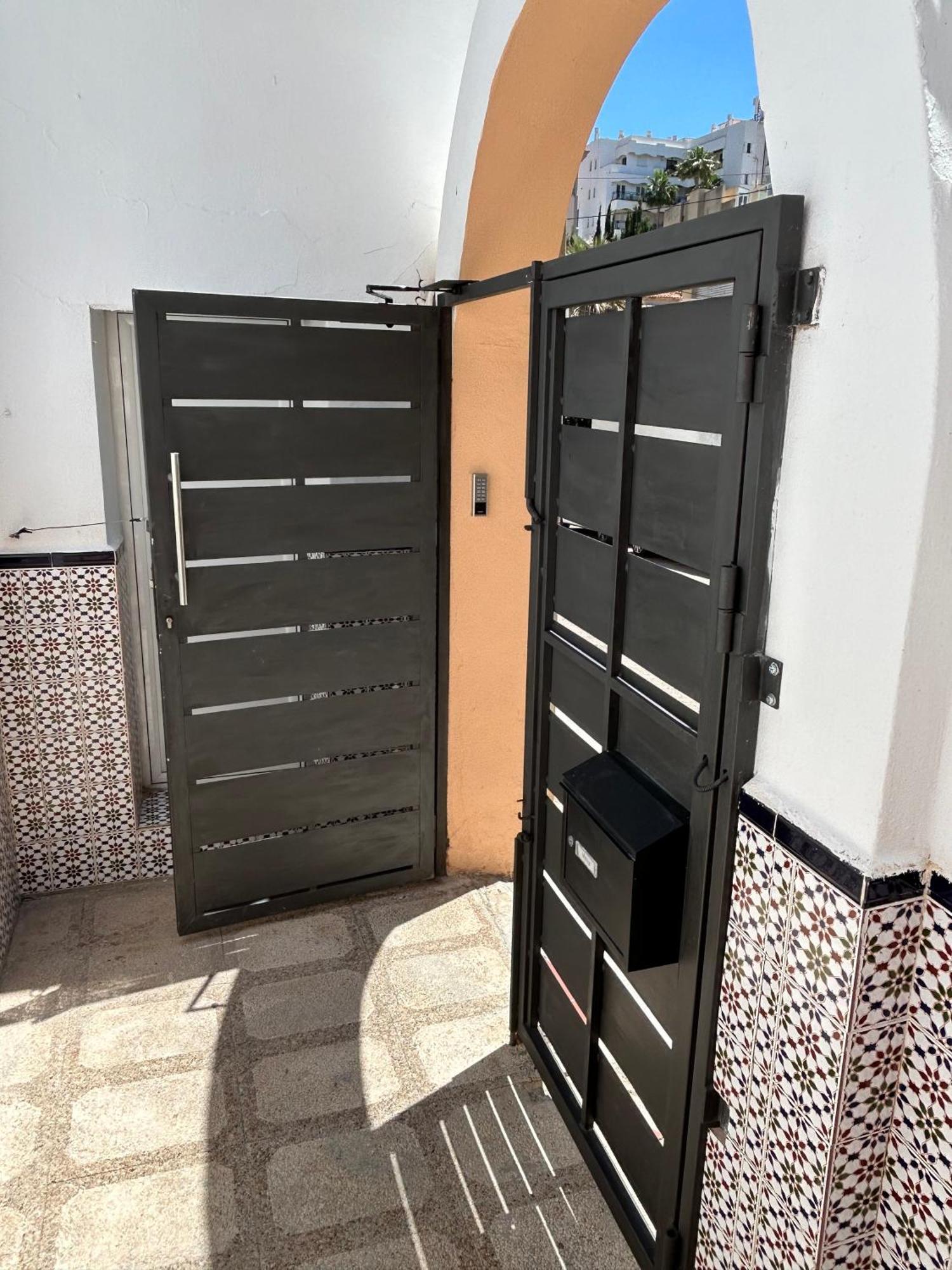 Hostal San Telmo - Adults Only Cala Major  Екстериор снимка