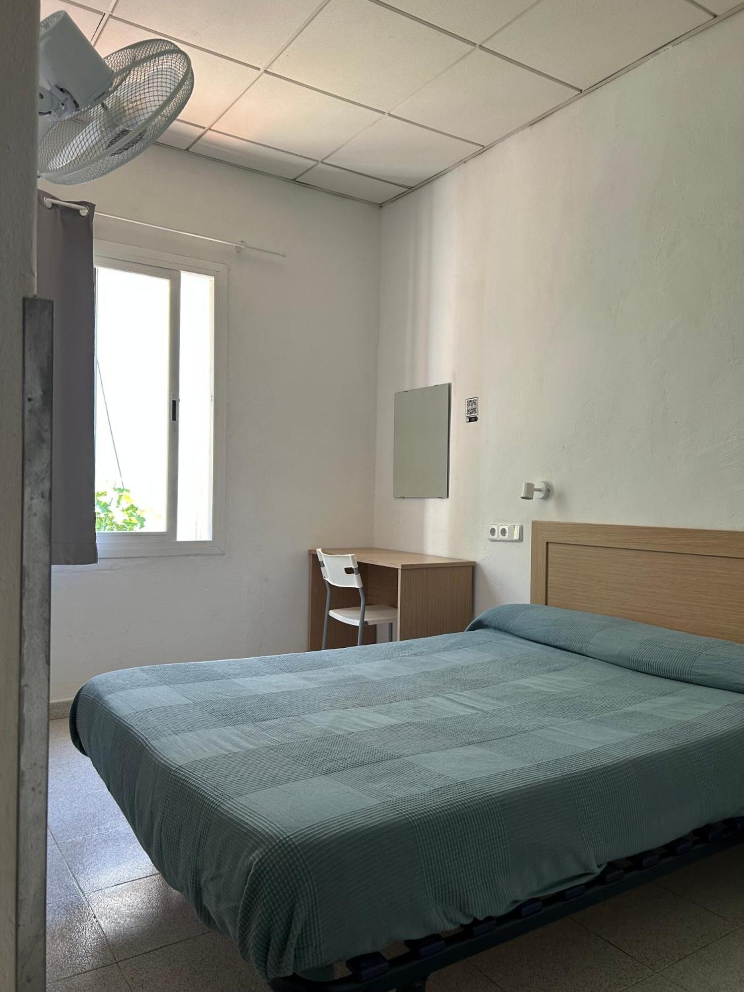 Hostal San Telmo - Adults Only Cala Major  Екстериор снимка