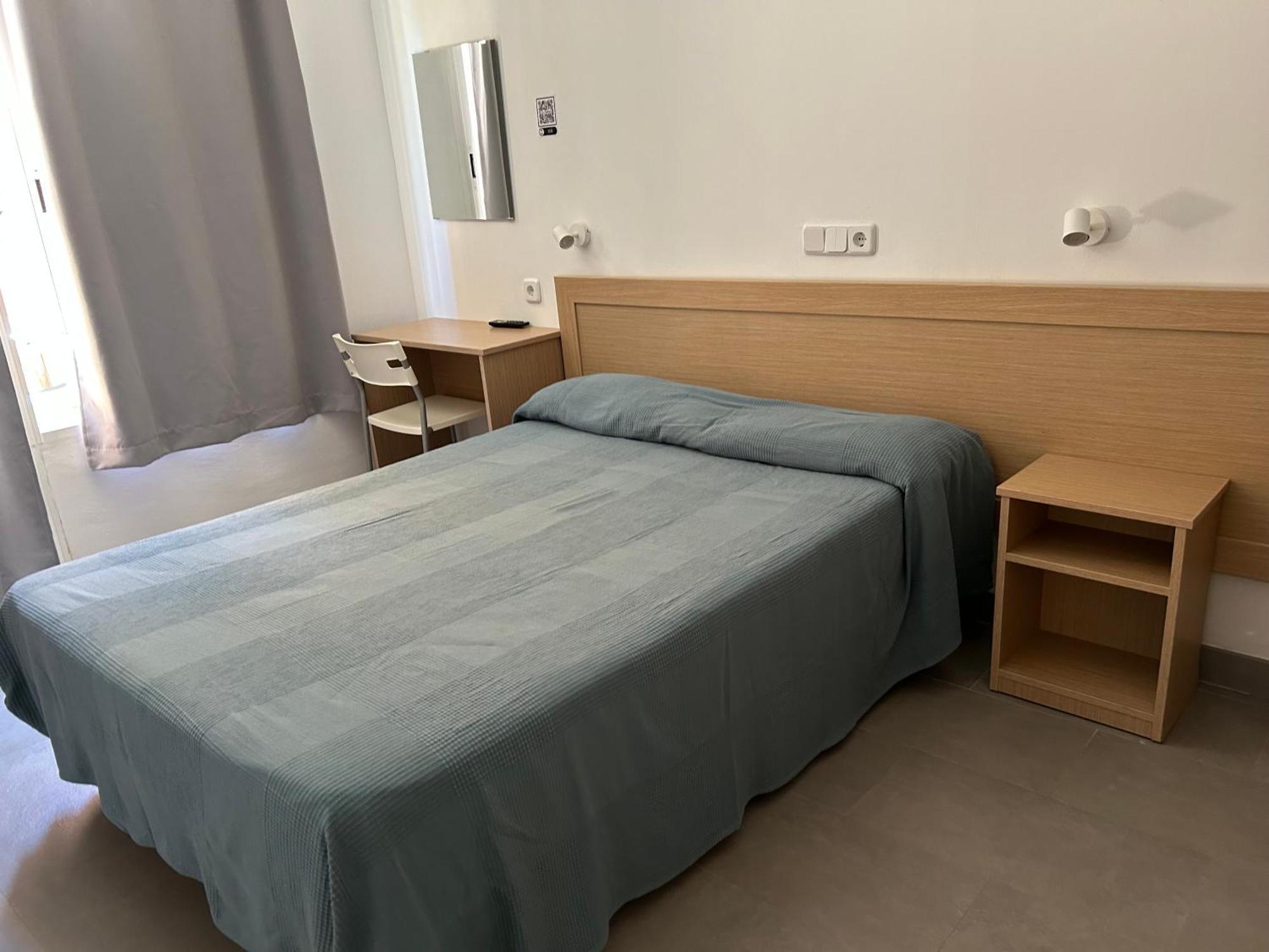 Hostal San Telmo - Adults Only Cala Major  Стая снимка