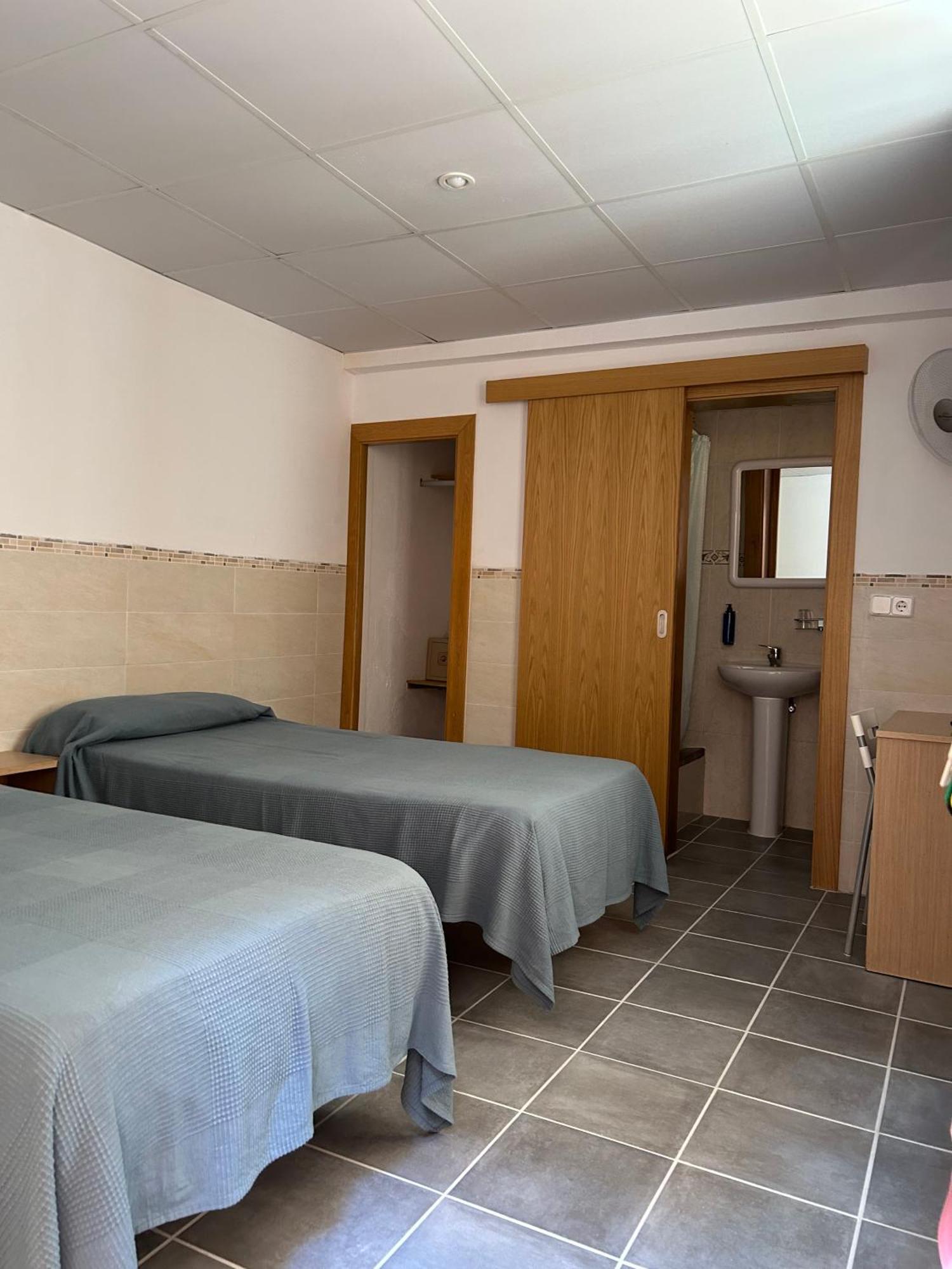 Hostal San Telmo - Adults Only Cala Major  Екстериор снимка