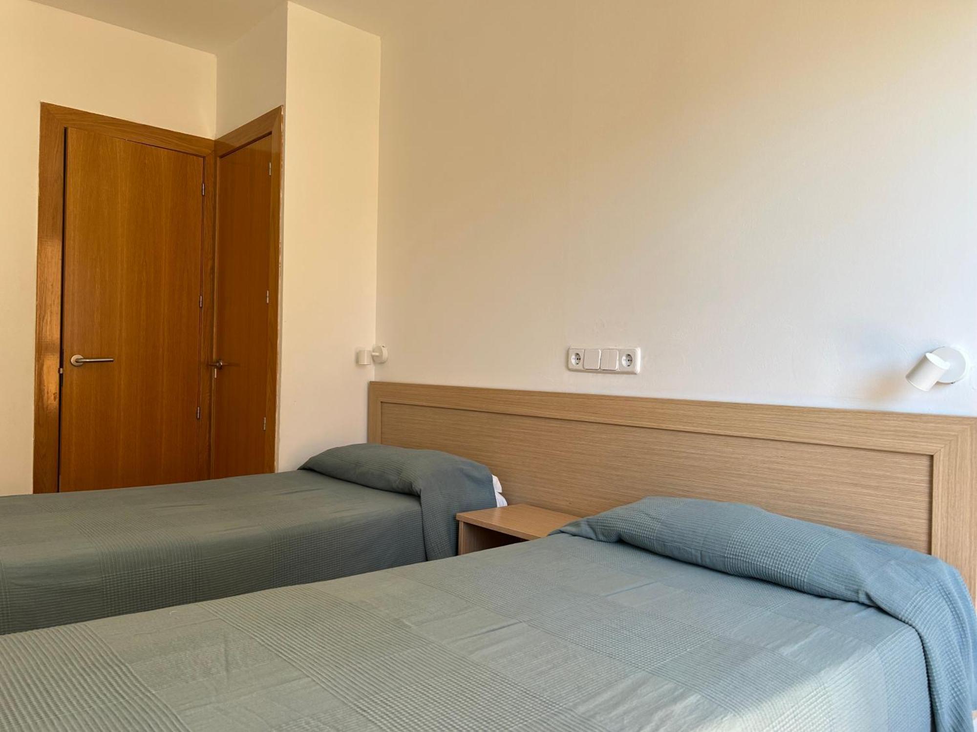 Hostal San Telmo - Adults Only Cala Major  Стая снимка
