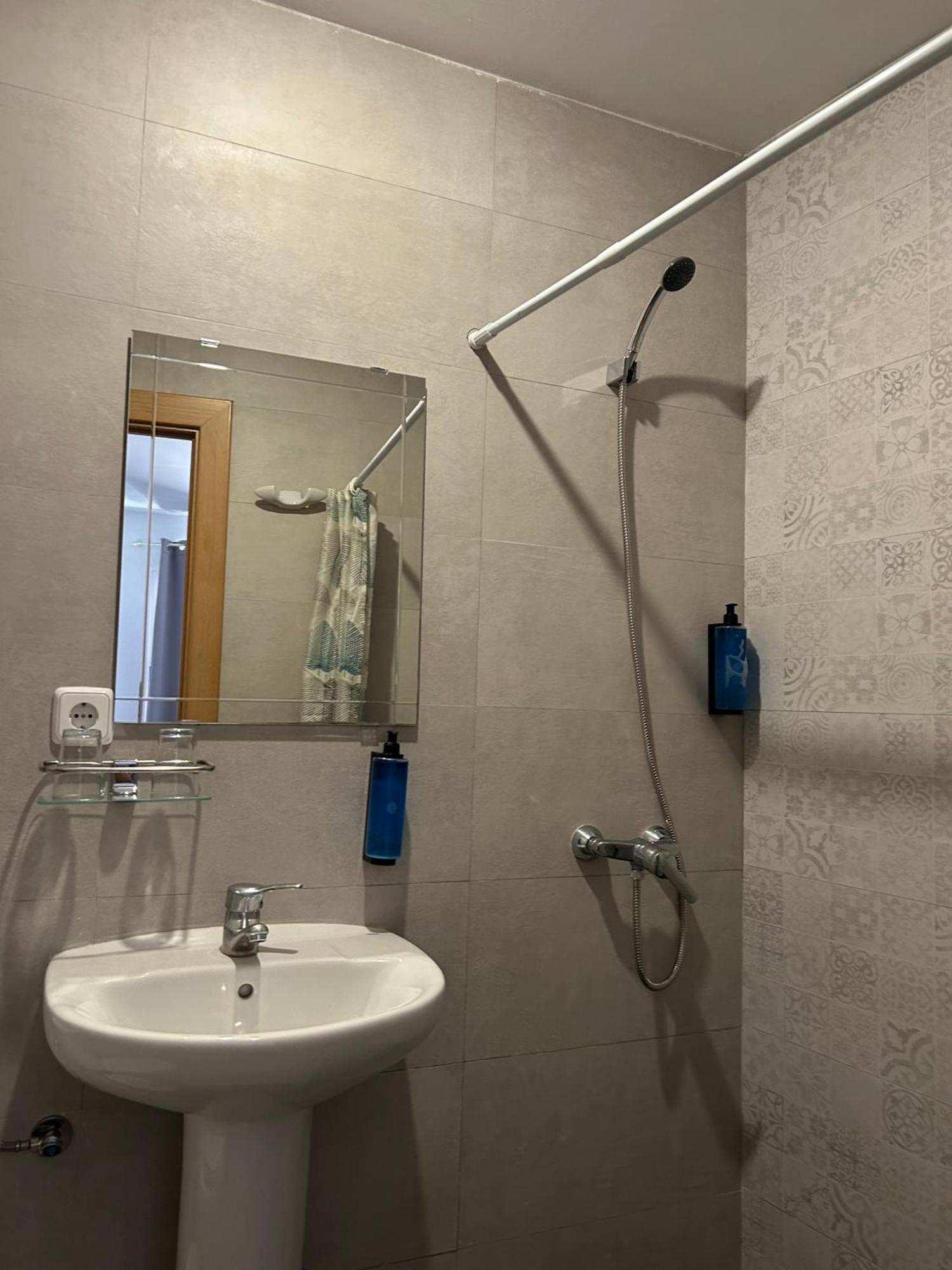 Hostal San Telmo - Adults Only Cala Major  Стая снимка