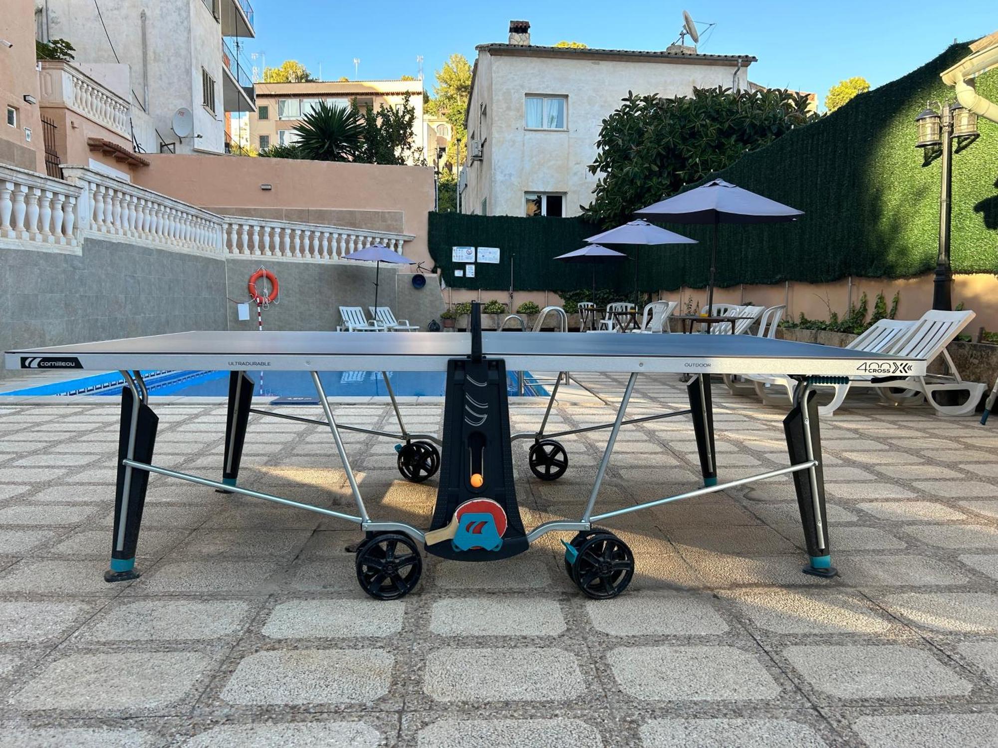 Hostal San Telmo - Adults Only Cala Major  Екстериор снимка