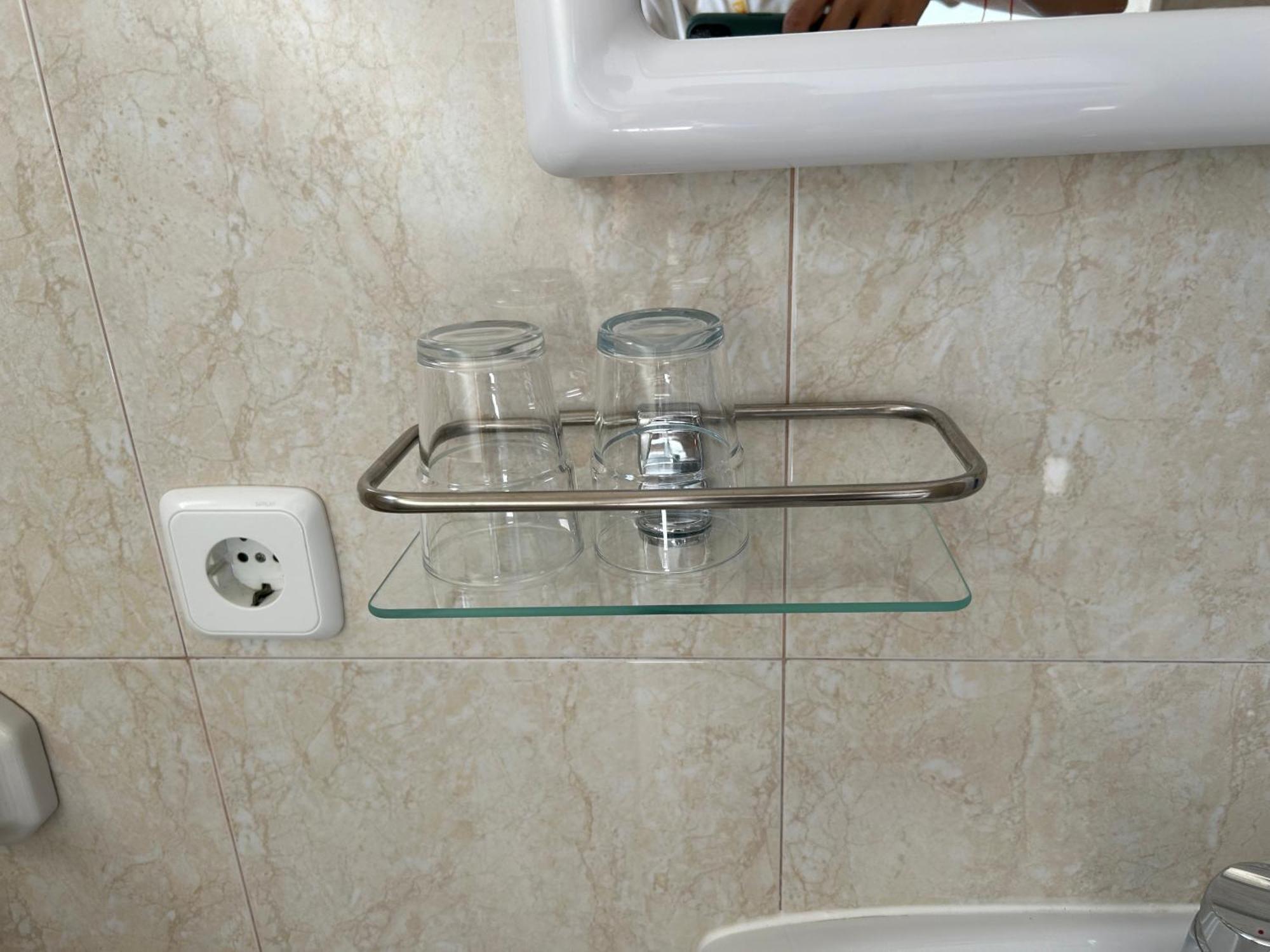 Hostal San Telmo - Adults Only Cala Major  Стая снимка