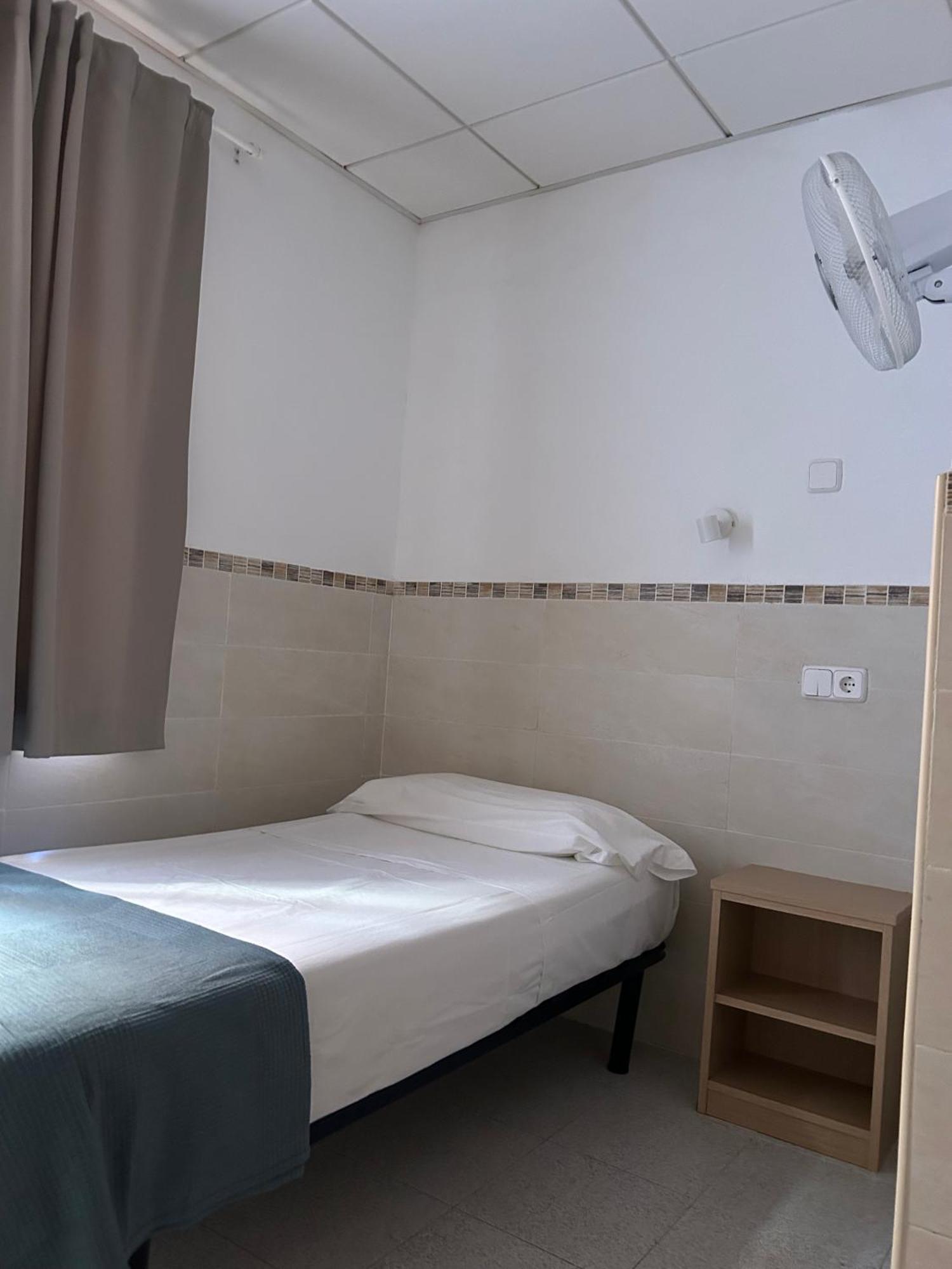 Hostal San Telmo - Adults Only Cala Major  Стая снимка