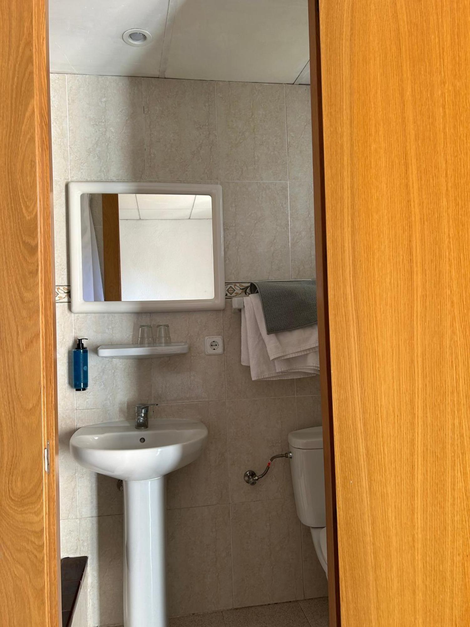 Hostal San Telmo - Adults Only Cala Major  Екстериор снимка