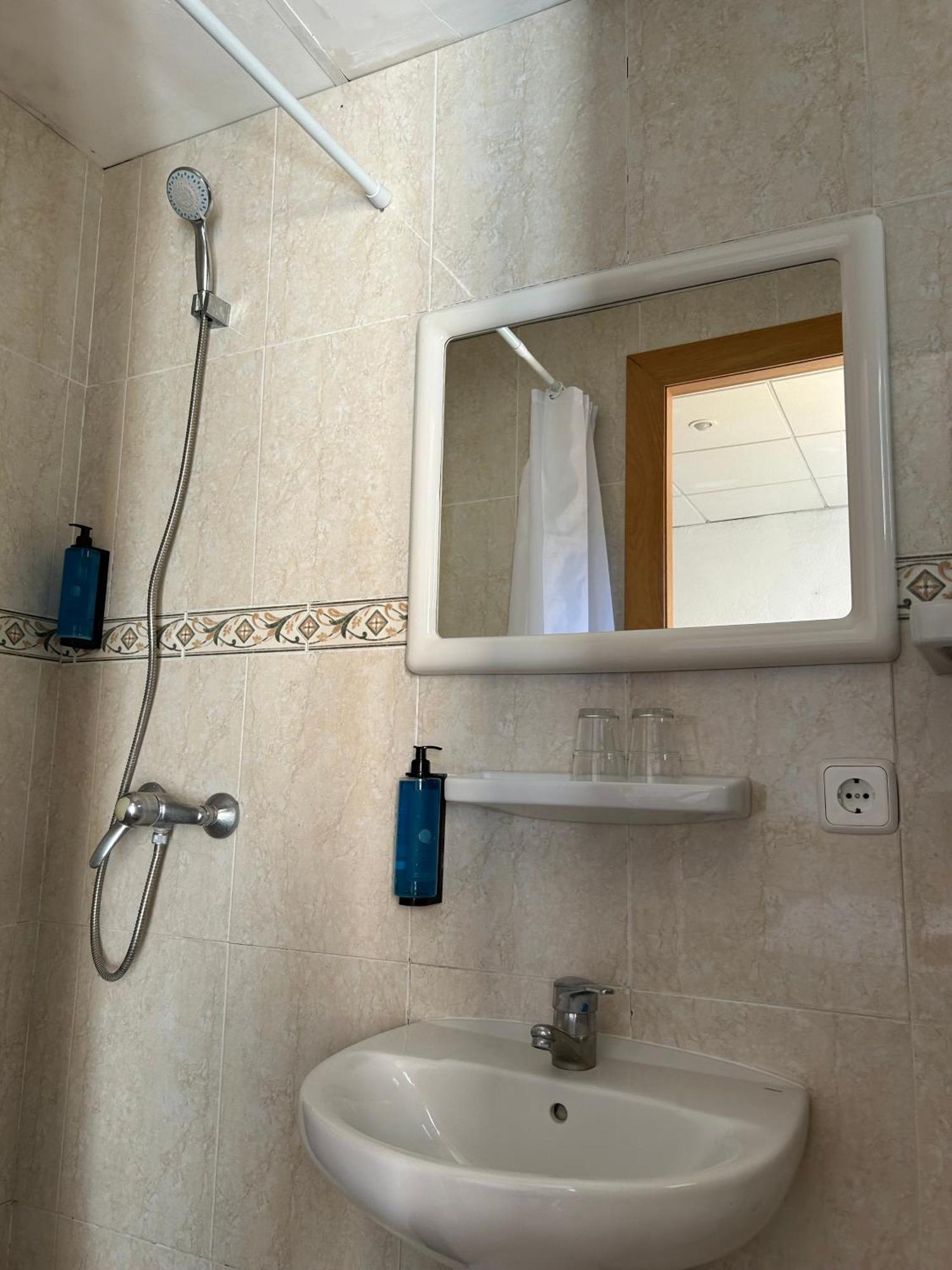Hostal San Telmo - Adults Only Cala Major  Стая снимка