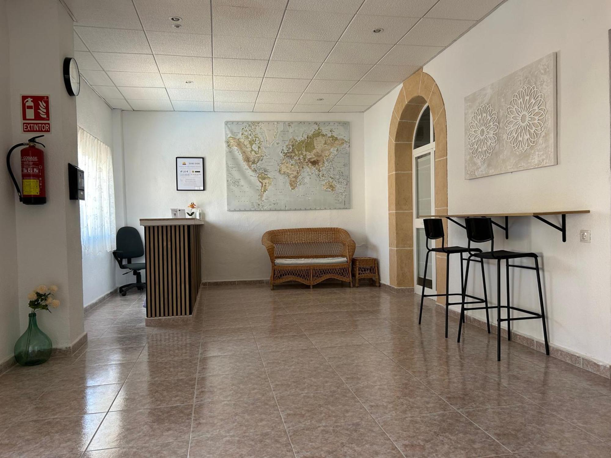 Hostal San Telmo - Adults Only Cala Major  Екстериор снимка