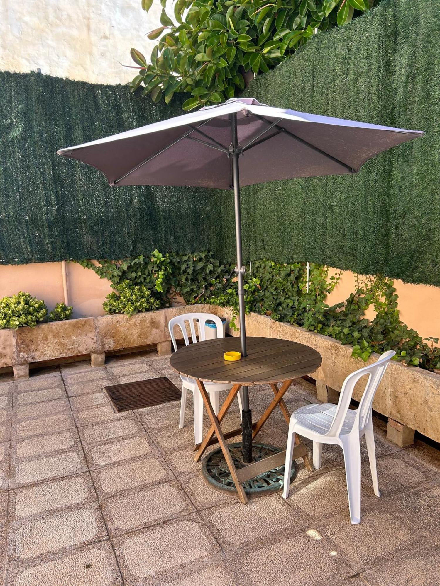 Hostal San Telmo - Adults Only Cala Major  Екстериор снимка