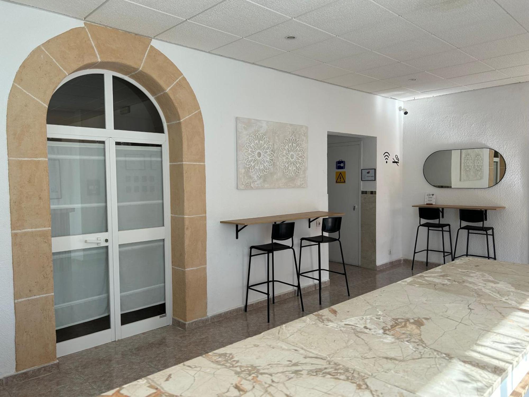 Hostal San Telmo - Adults Only Cala Major  Екстериор снимка