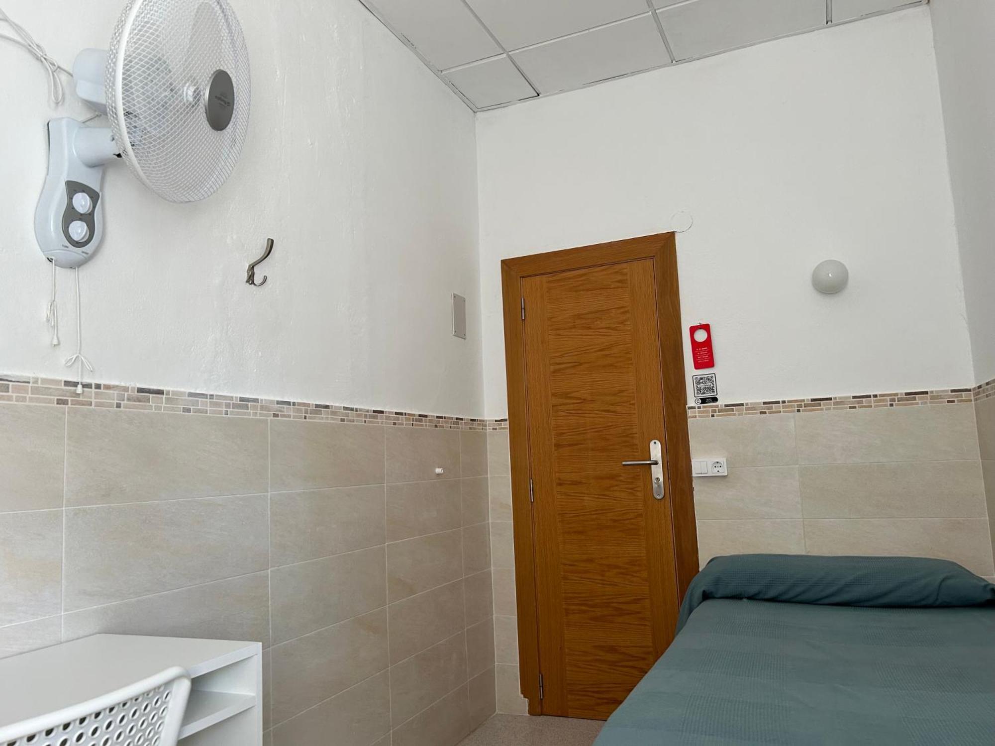 Hostal San Telmo - Adults Only Cala Major  Стая снимка
